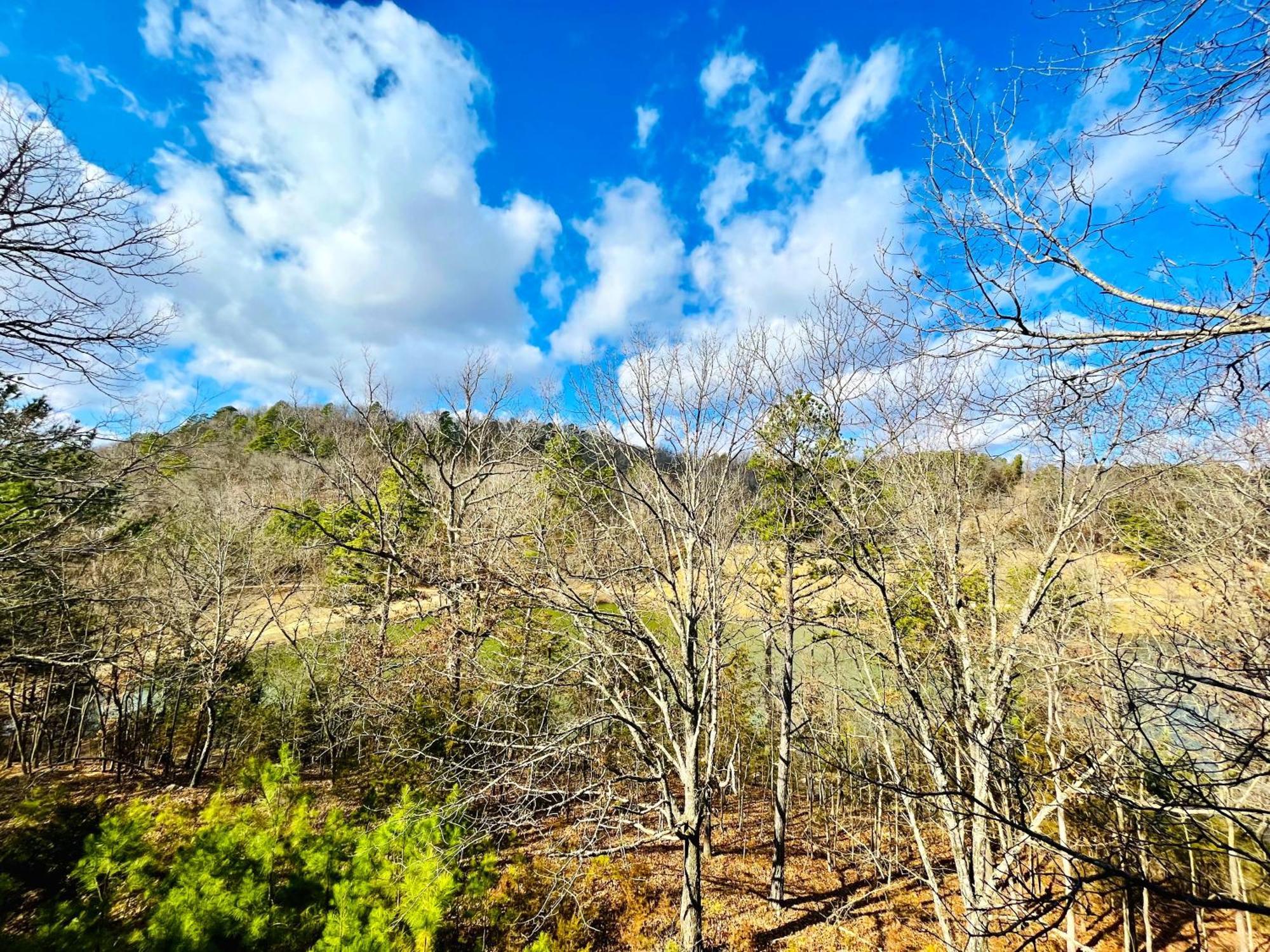 The Cattleman Two-Bedroom Cottage Spa Bath – Mountain or Hill View
